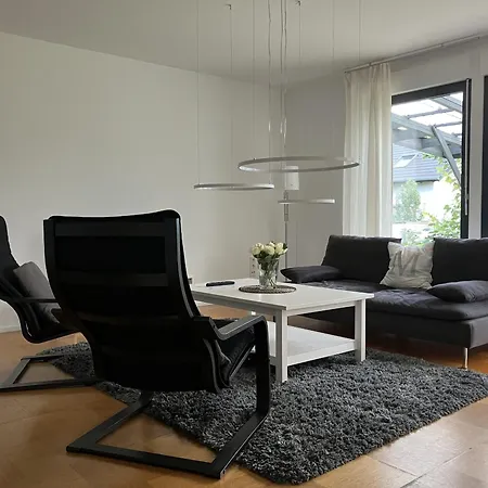 Apartment Mergl's *