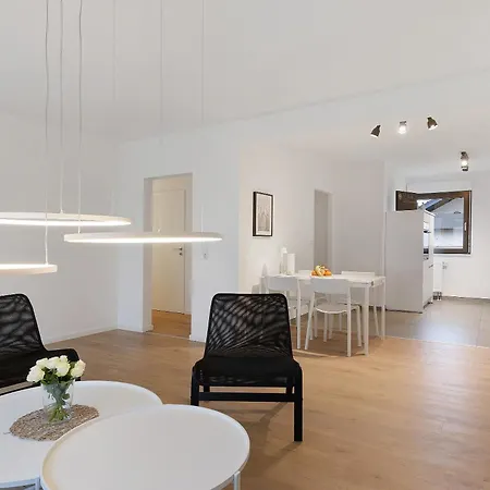 Mergl's * Bad Schonborn