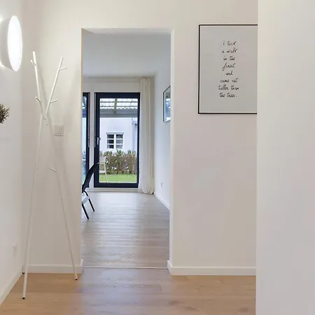 Mergl's Bad Schonborn