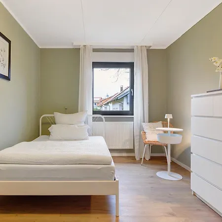 Mergl's * Bad Schonborn