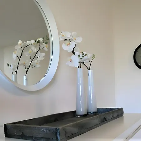 Mergl's Apartamento *