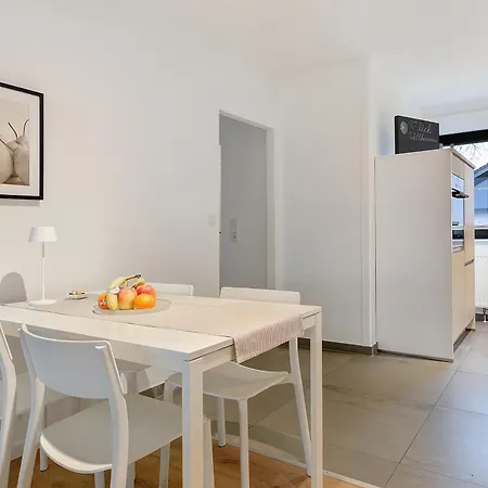 Mergl's Bad Schonborn