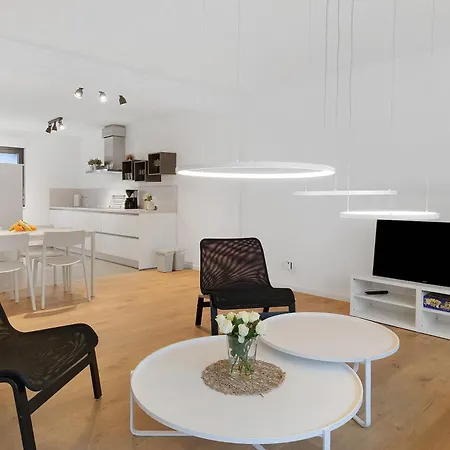 Mergl's Apartamento Bad Schonborn