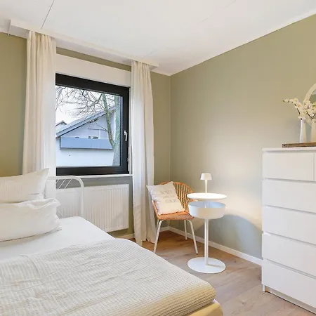 Apartman Mergl's Bad Schonborn