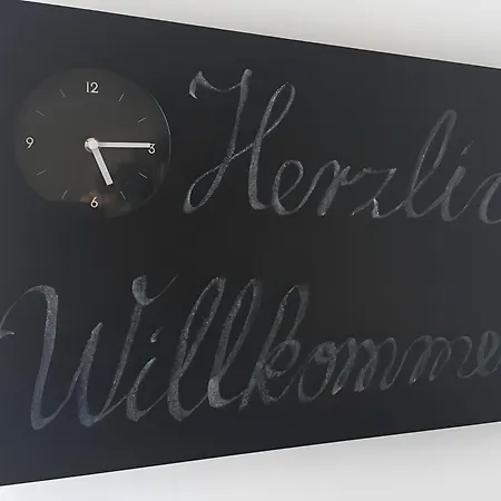 Mergl's Apartman *