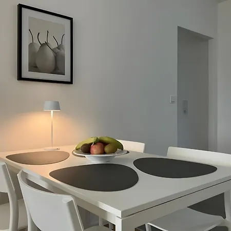 Apartman Mergl's Bad Schonborn
