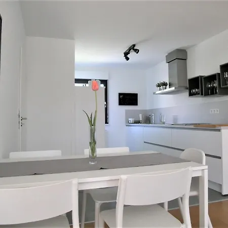 Mergl's Apartment