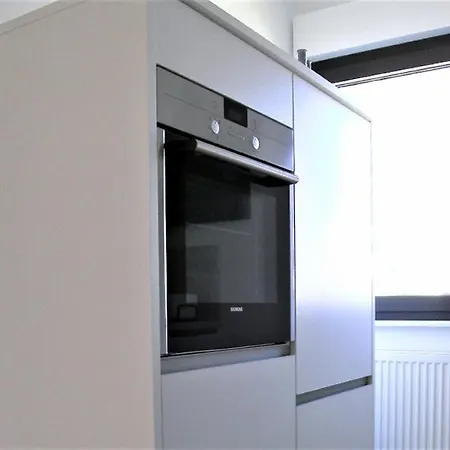 Mergl's * Bad Schonborn