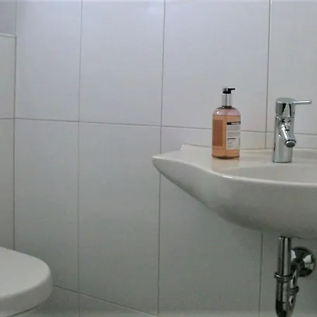 Mergl's * Bad Schonborn