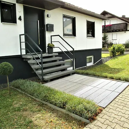 Mergl's Apartamento *