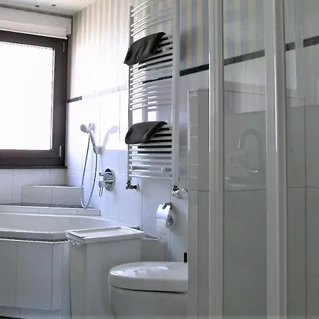 Mergl's Bad Schonborn