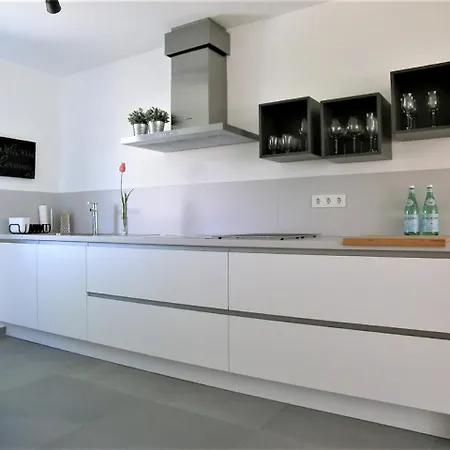 Apartment Mergl's *