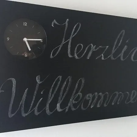 Mergl's Bad Schonborn