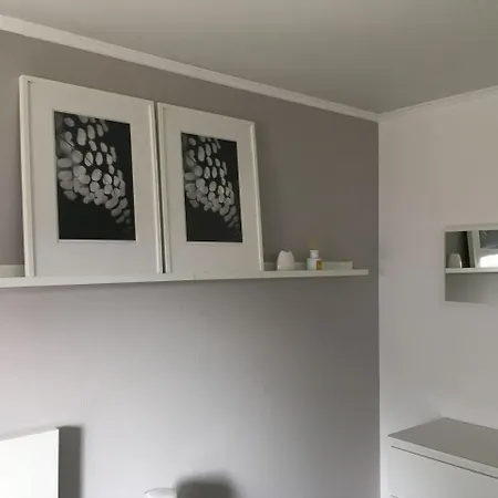 Apartment Mergl's