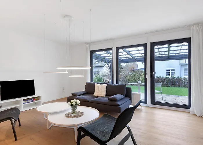 Lägenhet Mergl's Bad Schonborn