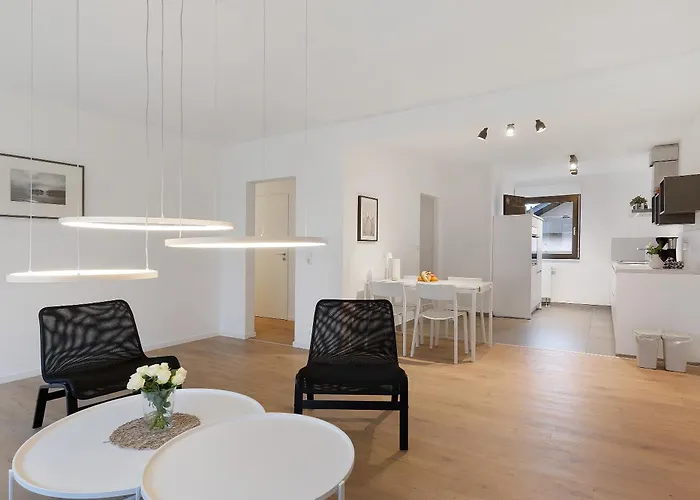 Mergl's * Bad Schonborn