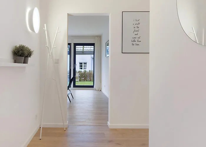 Mergl's Bad Schonborn