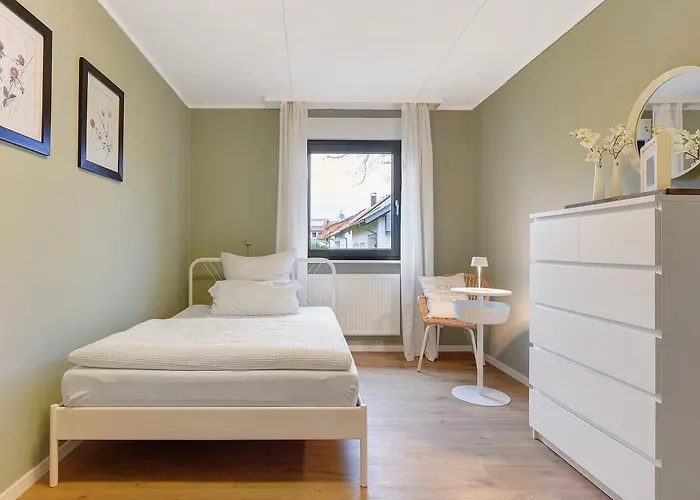 Mergl's * Bad Schonborn