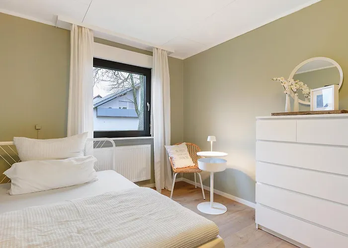 Mergl's Bad Schonborn