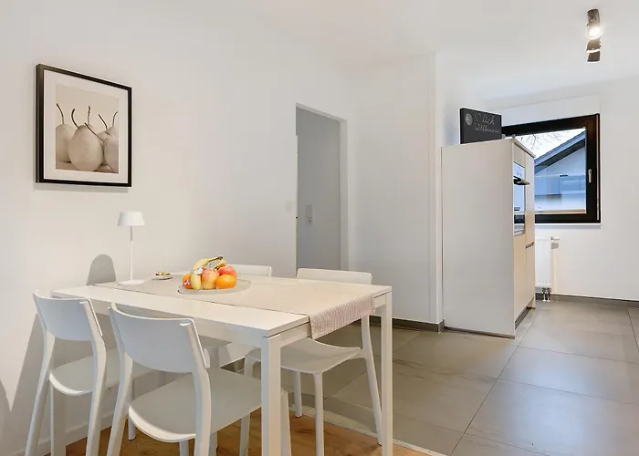 Mergl's Bad Schonborn